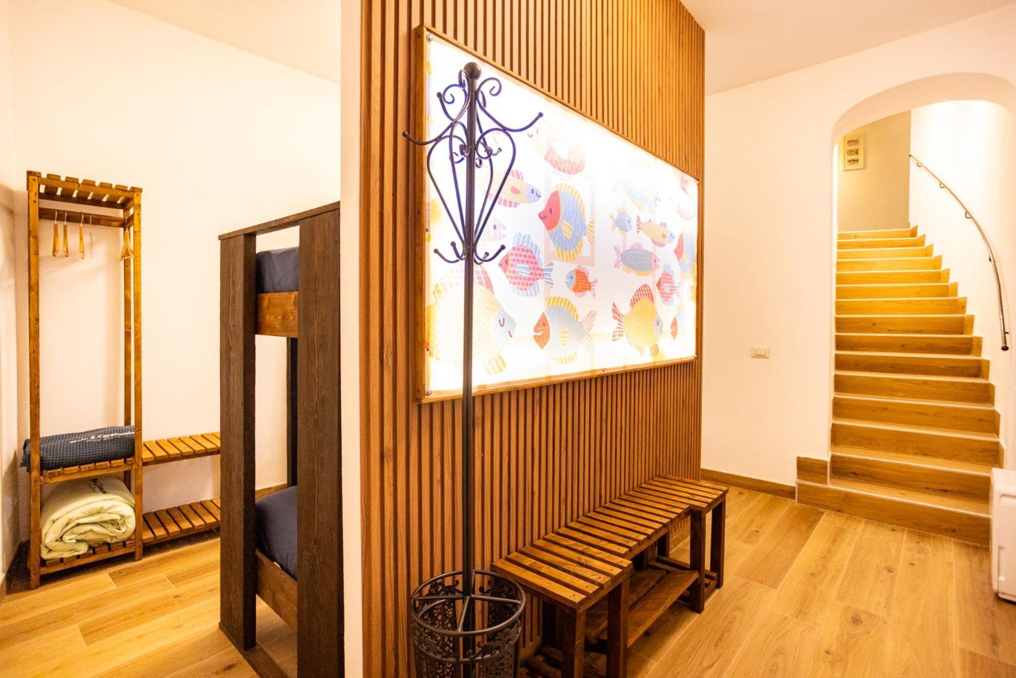 Molo Caracciolo Apartment Neapel