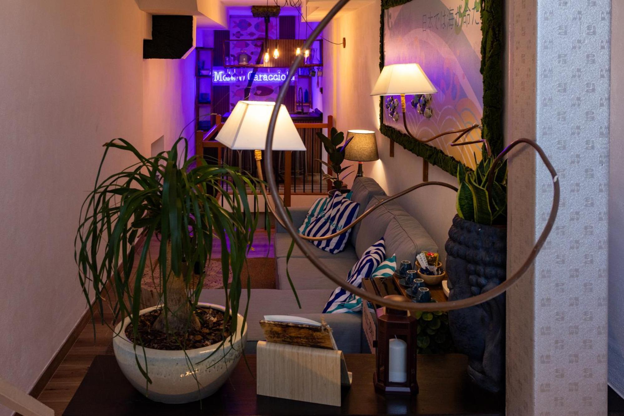 Molo Caracciolo Apartment Neapel